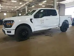 1FTFW3L89SFB79070 2025 FORD F-150
