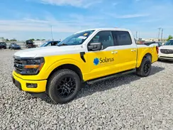 1FTFW3L89SFC03450 2025 FORD F-150