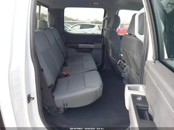 1FTFW3L89SFC10222 2025 FORD F-150 - Image 8