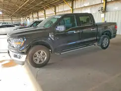 1FTFW3L89SKD27595 2025 FORD F-150