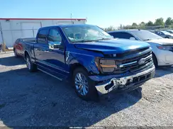 1FTFW3L89SKD30464 2025 FORD F-150