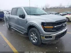 1FTFW3L89SKD37043 2025 FORD F-150