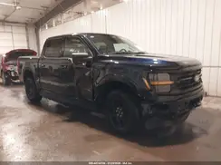 1FTFW3L89SKE21394 2025 FORD F-150
