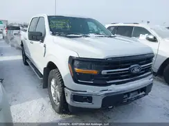 1FTFW3L89SKE49227 2025 FORD F-150