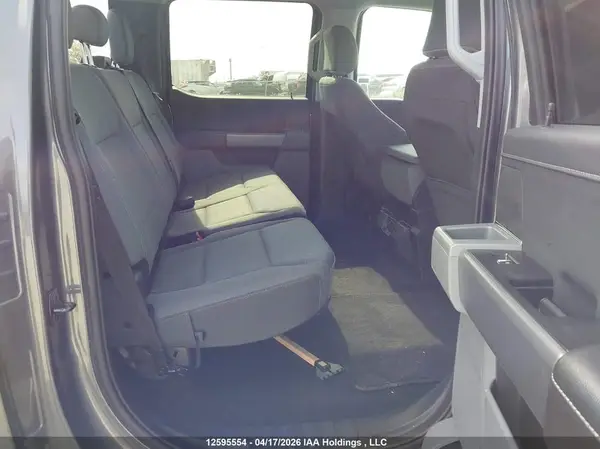 1FTFW3L89SKE50216 2025 FORD F-150 - Image 8