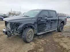 1FTFW3L89SKE69462 2025 FORD F-150