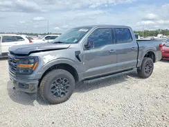 1FTFW3L89SKE74371 2025 FORD F-150