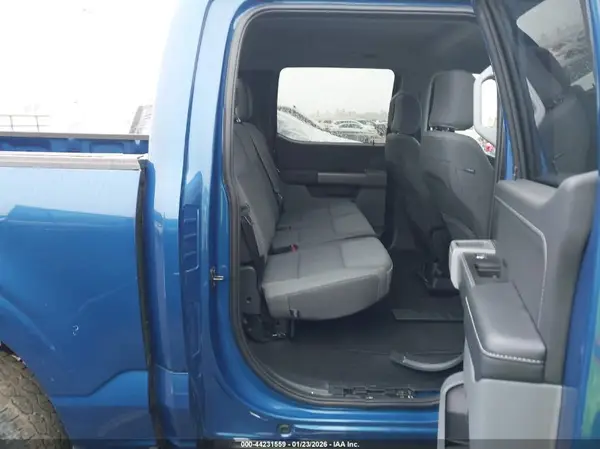 1FTFW3L89SKE76704 2025 FORD F-150 - Image 8