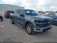 1FTFW3L89SKE86486 2025 FORD F-150