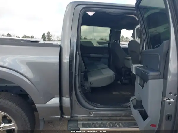 1FTFW3L89SKE86486 2025 FORD F-150 - Image 8