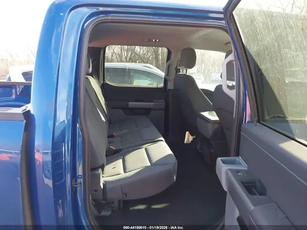 1FTFW3L89SKE89002 2025 FORD F-150 - Image 8