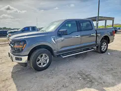 1FTFW3L89SKE89033 2025 FORD F-150