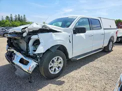 1FTFW3L89SKF18997 2025 FORD F-150