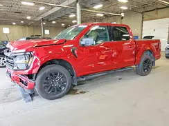 1FTFW3L89SKF20538 2025 FORD F-150