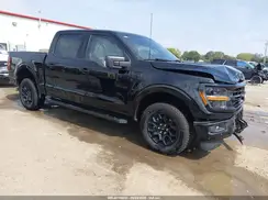 1FTFW3L89SKF38778 2025 FORD F-150