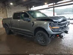 1FTFW3L89TFB07125 2026 FORD F-150
