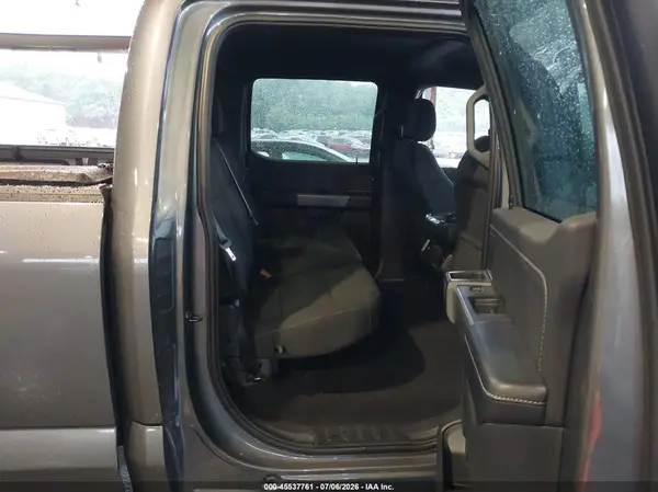 1FTFW3L89TFB07125 2026 FORD F-150 - Image 8