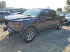 1FTFW3L89TFB08467 2026 FORD F-150