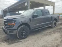 1FTFW3L89TKD37691 2026 FORD F-150
