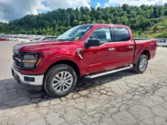 1FTFW3L89TKE29982 2026 FORD F-150