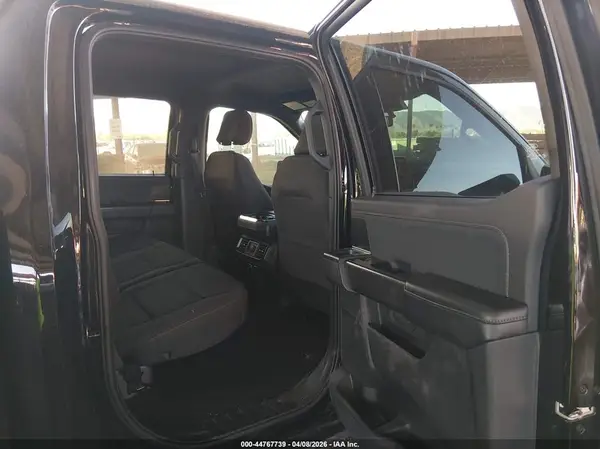 1FTFW3L8XRFA08922 2024 FORD F-150 - Image 8