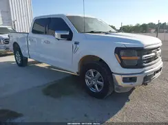 1FTFW3L8XRFA21587 2024 FORD F-150