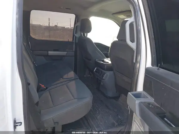 1FTFW3L8XRFA21587 2024 FORD F-150 - Image 8