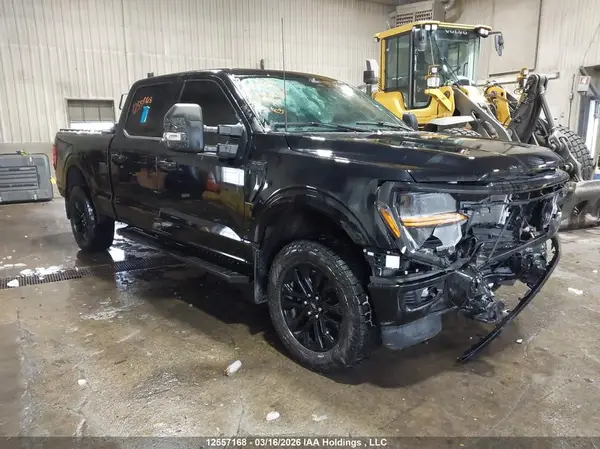 1FTFW3L8XRFB06638 2024 FORD F-150 - Image 1