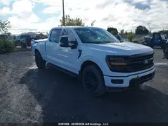 1FTFW3L8XRFB26727 2024 FORD F-150