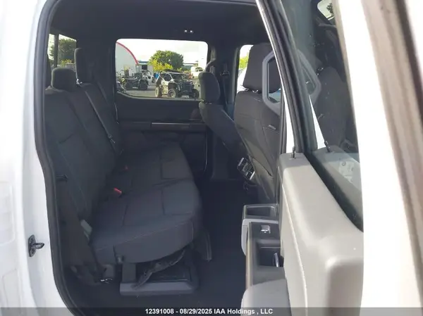 1FTFW3L8XRFB26727 2024 FORD F-150 - Image 8