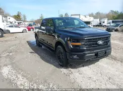 1FTFW3L8XRFB61512 2024 FORD F-150