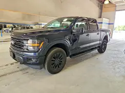 1FTFW3L8XRFC04049 2024 FORD F-150