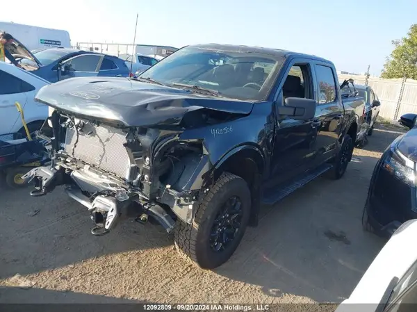 1FTFW3L8XRKD21136 2024 FORD F-150 - Image 2