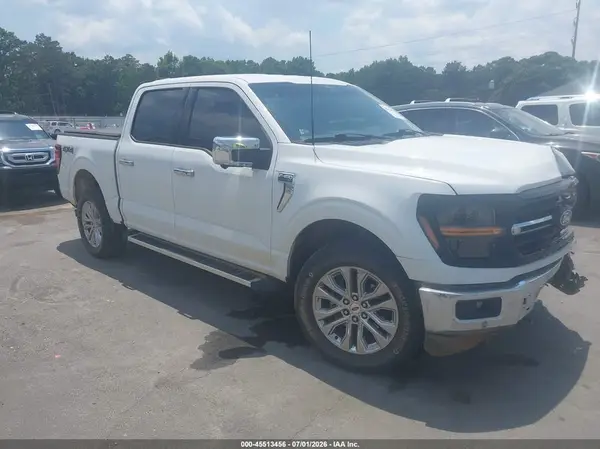1FTFW3L8XRKD47672 2024 FORD F-150 - Image 1
