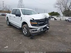1FTFW3L8XRKD61989 2024 FORD F-150