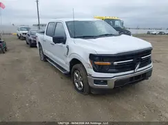 1FTFW3L8XRKD65394 2024 FORD F-150