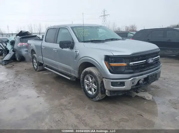 1FTFW3L8XRKD72930 2024 FORD F-150 - Image 1