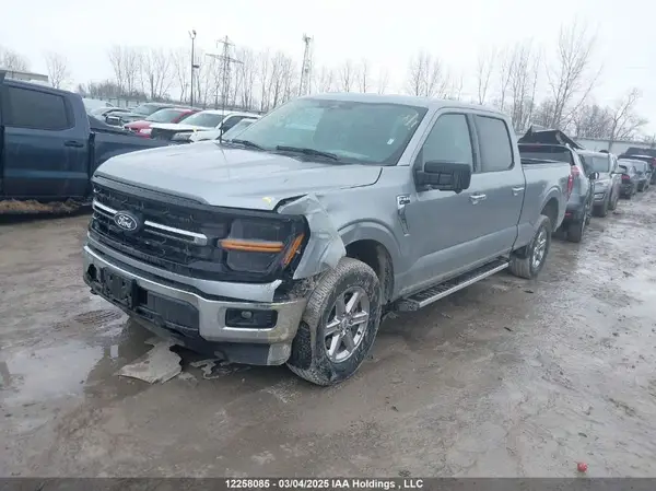 1FTFW3L8XRKD72930 2024 FORD F-150 - Image 2