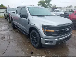 1FTFW3L8XRKD88688 2024 FORD F-150