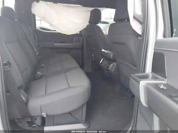 1FTFW3L8XRKD88688 2024 FORD F-150 - Image 8