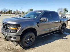 1FTFW3L8XRKD99187 2024 FORD F-150