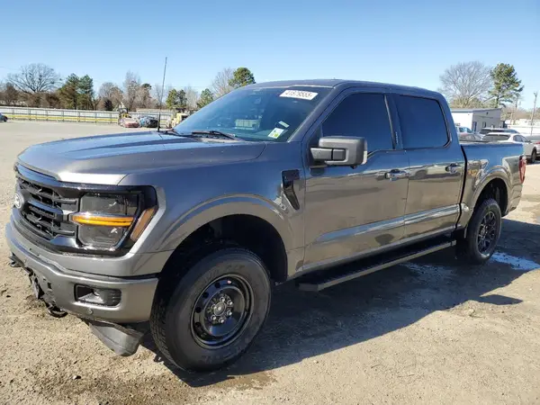 1FTFW3L8XRKD99187 2024 FORD F-150 - Image 1