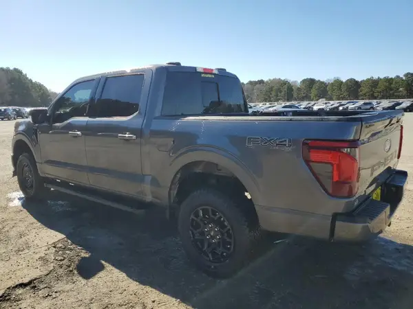 1FTFW3L8XRKD99187 2024 FORD F-150 - Image 2