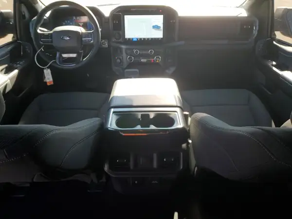1FTFW3L8XRKD99187 2024 FORD F-150 - Image 8