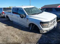 1FTFW3L8XRKE01424 2024 FORD F-150