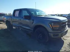 1FTFW3L8XRKE24816 2024 FORD F-150