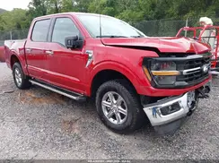 1FTFW3L8XRKE31667 2024 FORD F-150