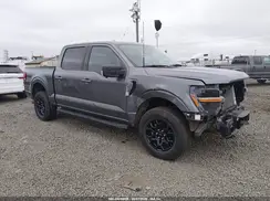 1FTFW3L8XRKE37775 2024 FORD F-150
