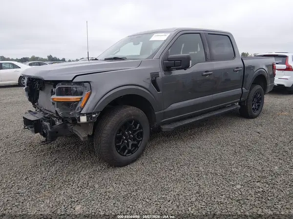 1FTFW3L8XRKE37775 2024 FORD F-150 - Image 2