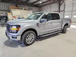 1FTFW3L8XRKE45357 2024 FORD F-150